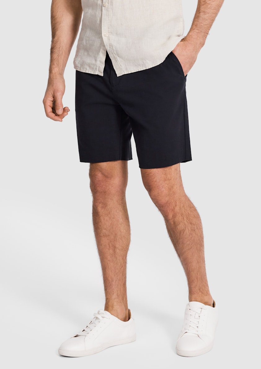 Blade Stretch Short