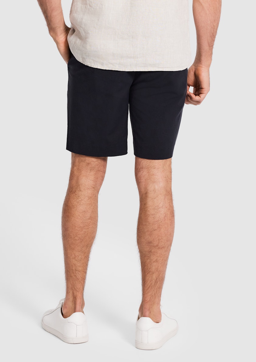 Blade Stretch Short