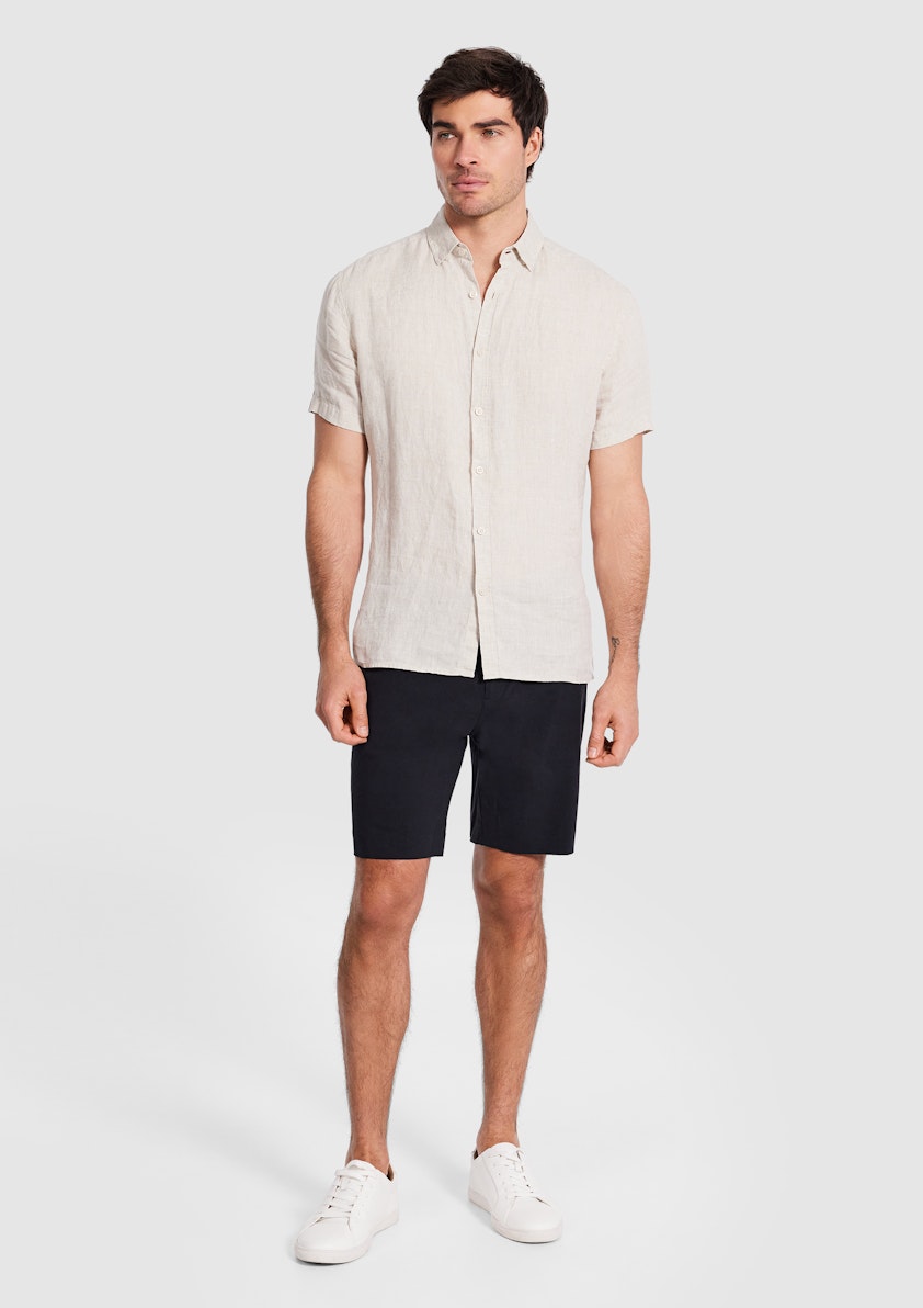 Blade Stretch Short