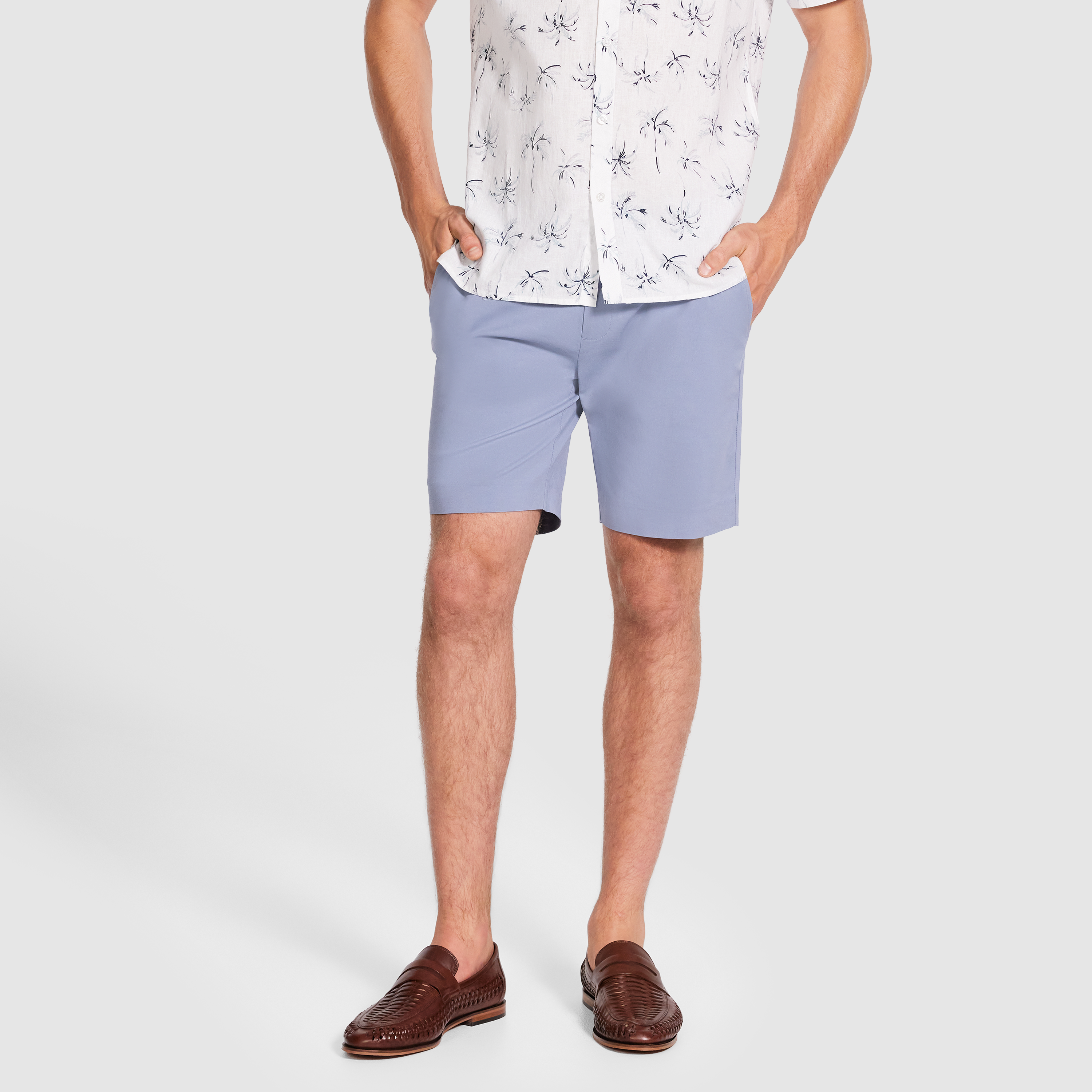 Blade Regular Stretch Short