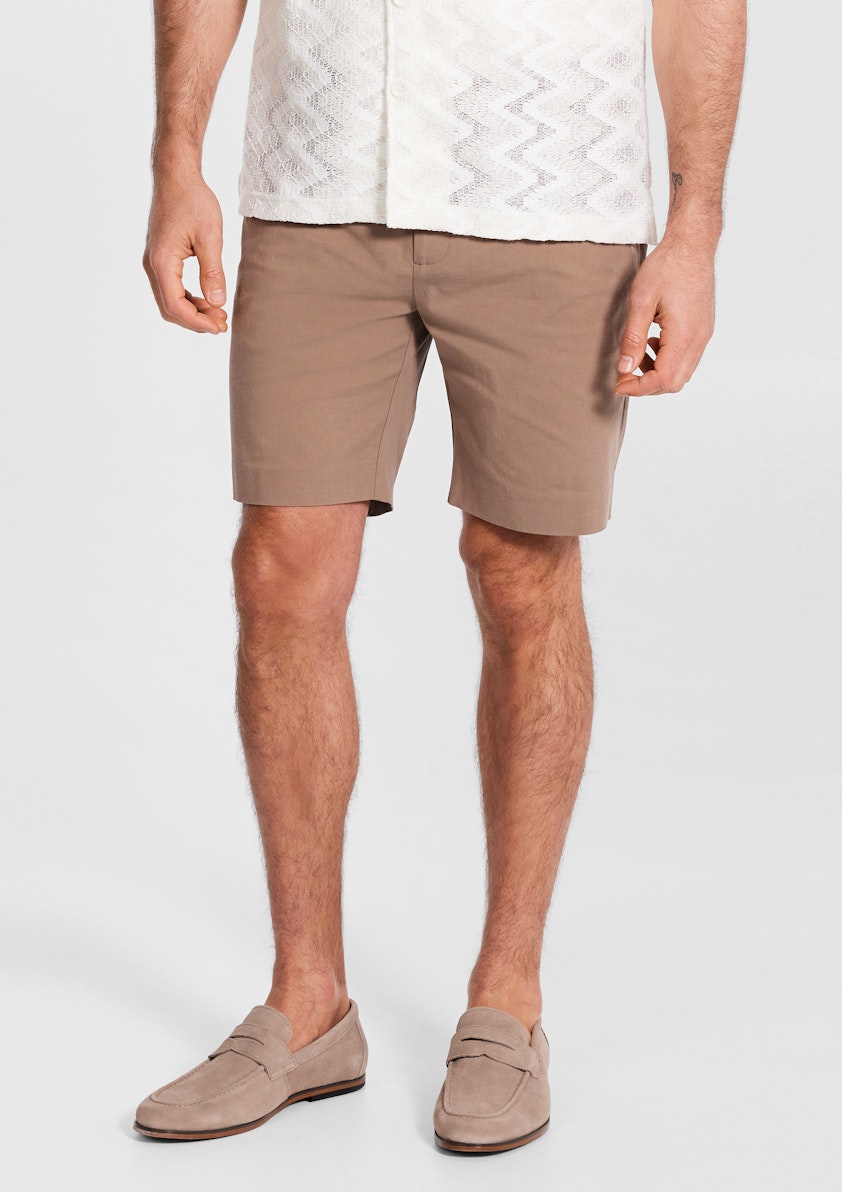 Blade Stretch Short