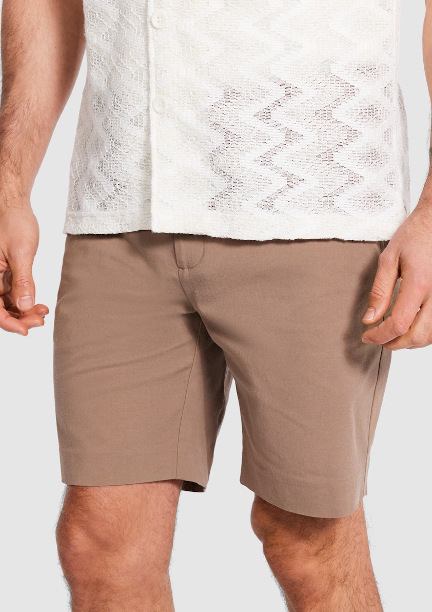 Blade Stretch Short