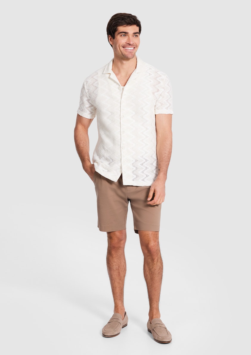 Blade Stretch Short