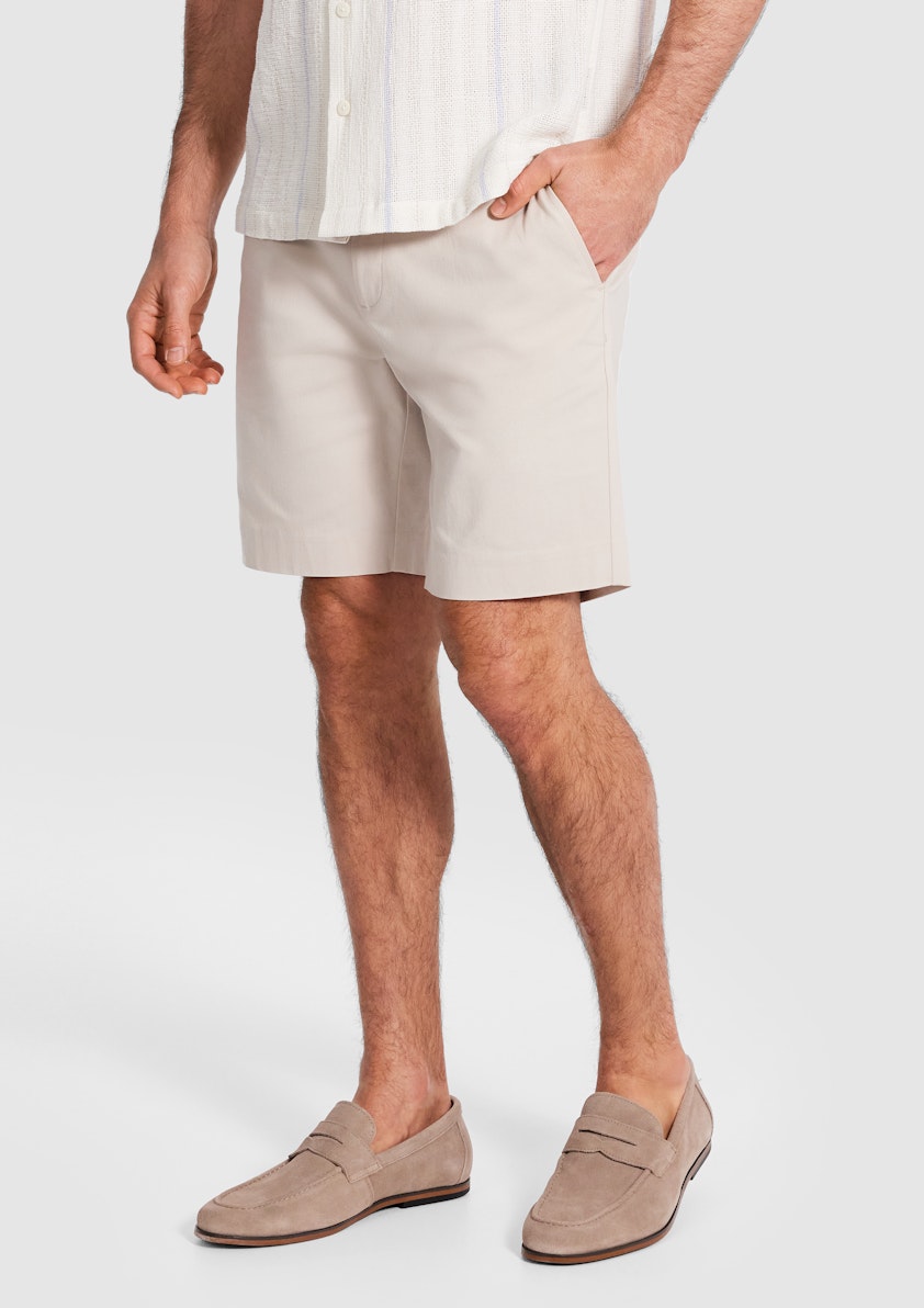 Blade Stretch Short