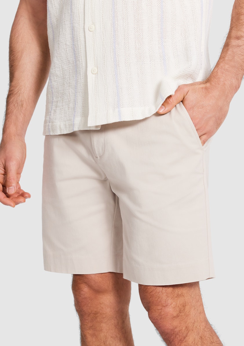 Blade Stretch Short