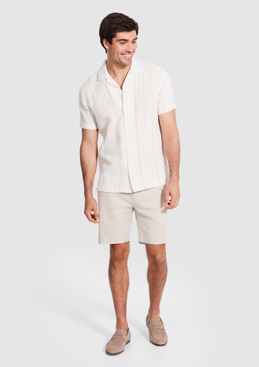 Blade Stretch Short