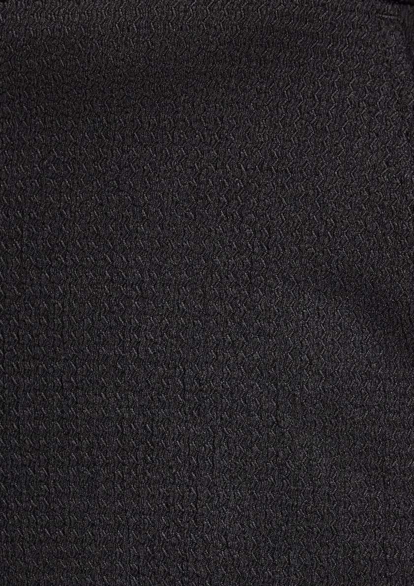 Elite Regular Textured Short