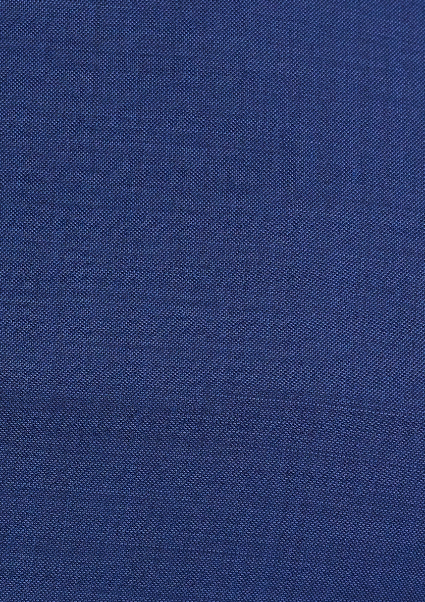 Reign Slim Wool Suit Jacket