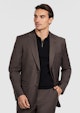 Kutler Slim Suit Jacket