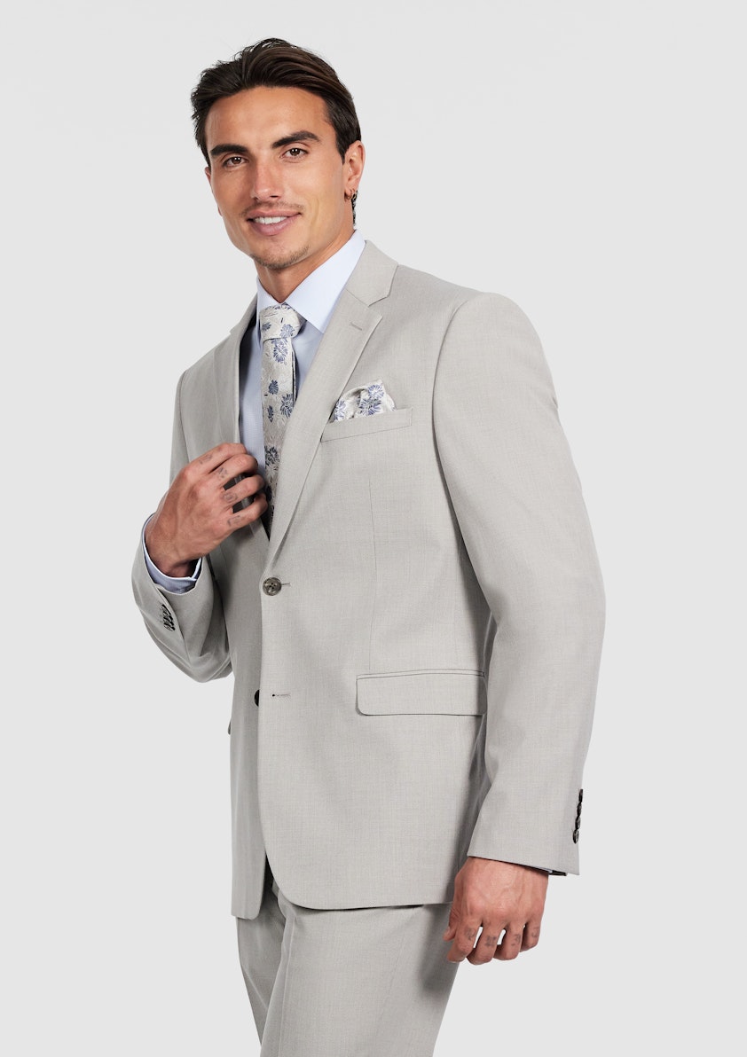 Stone Whitaker Suit Jacket