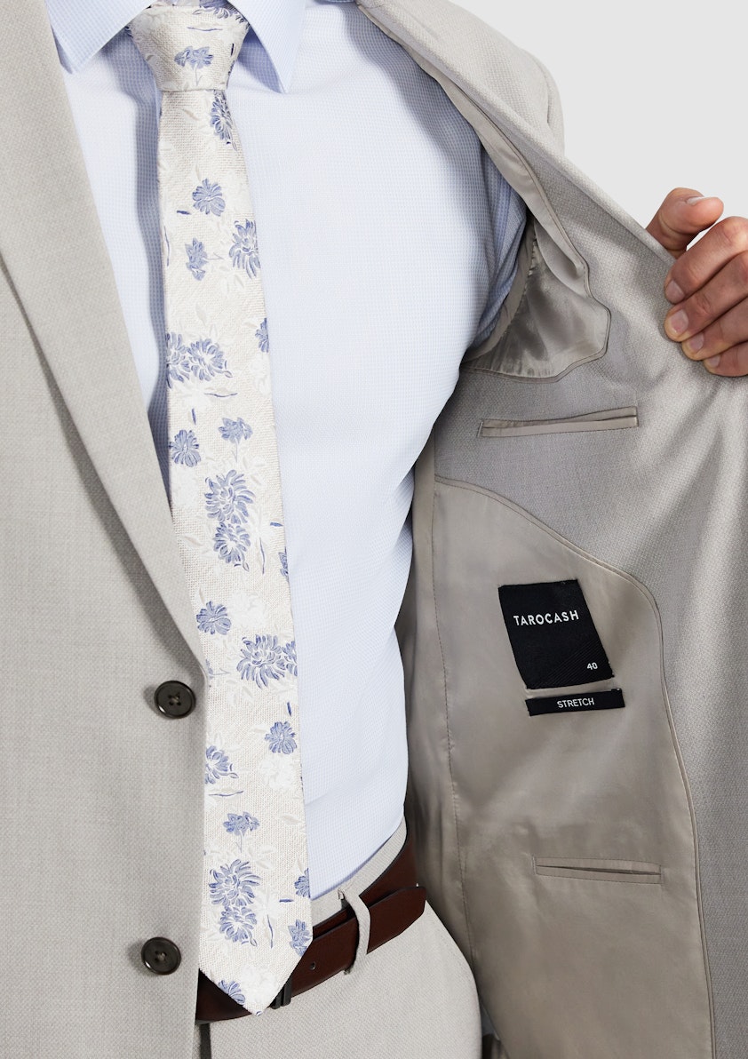 Stone Whitaker Suit Jacket