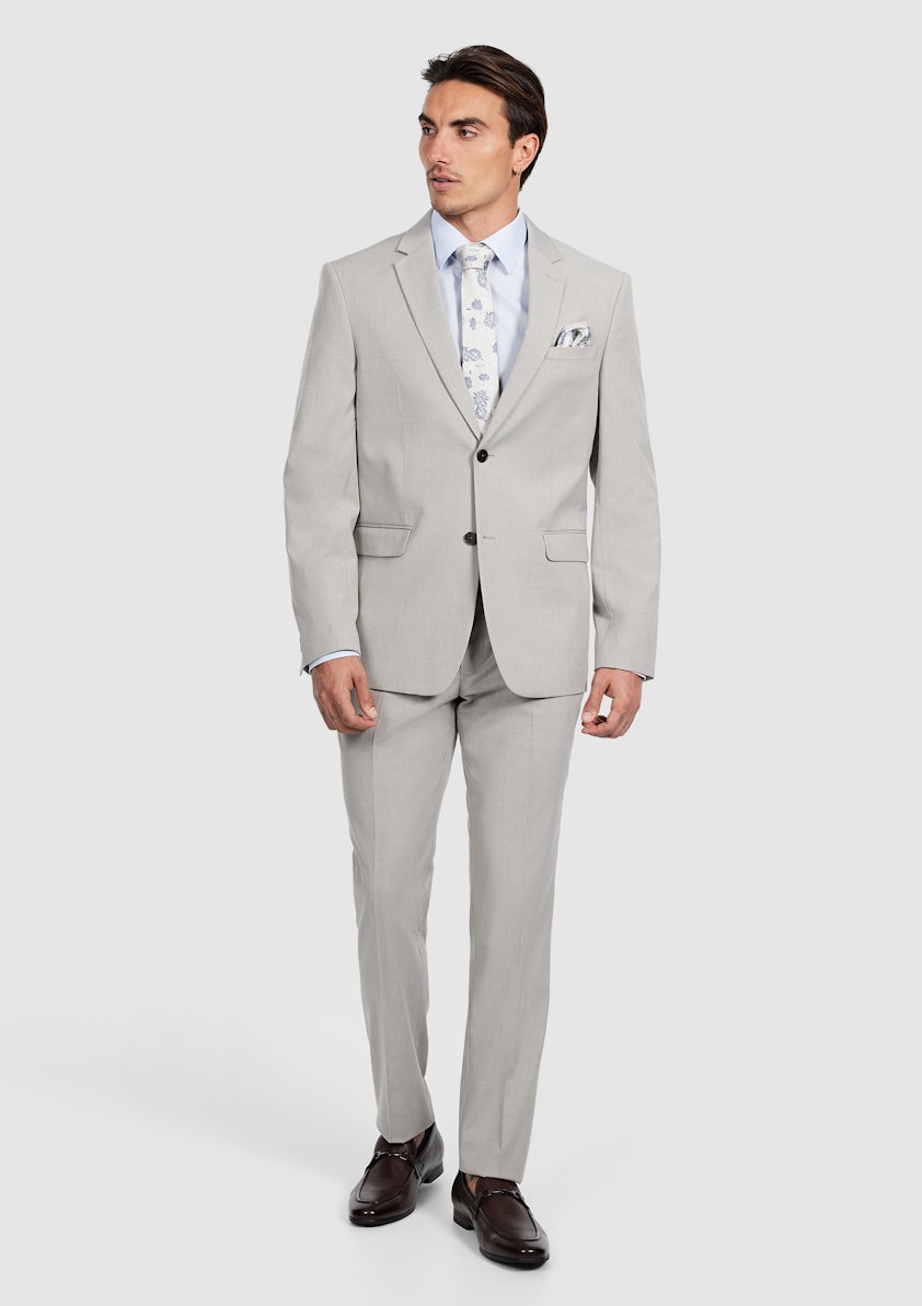 Stone Whitaker Suit Jacket