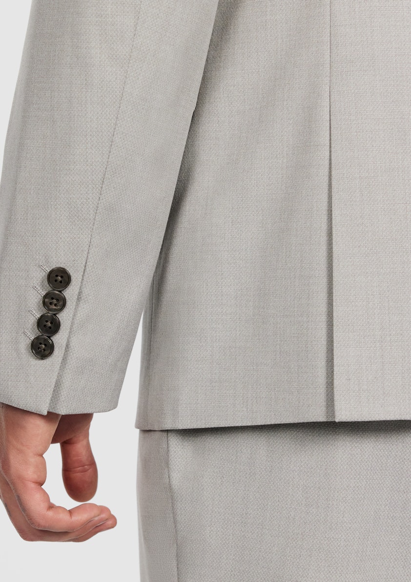 Stone Whitaker Suit Jacket