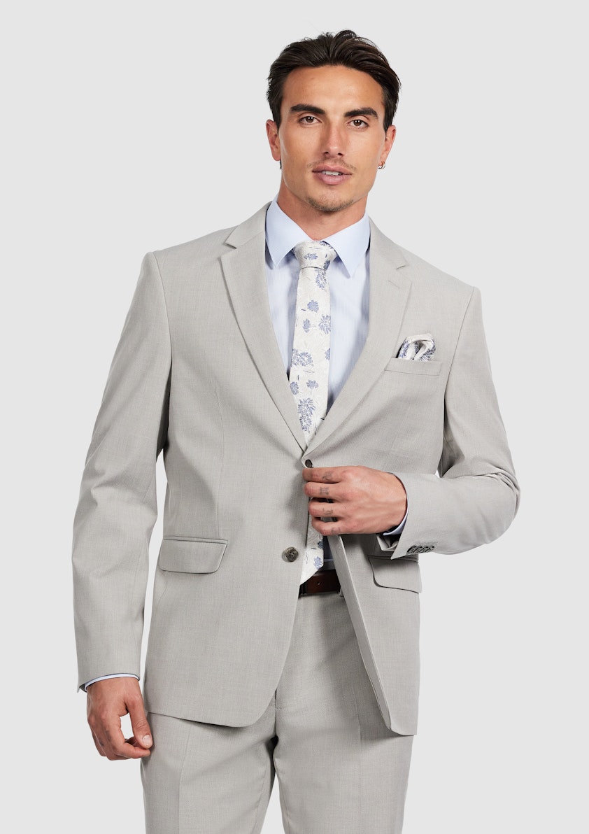 Stone Whitaker Suit