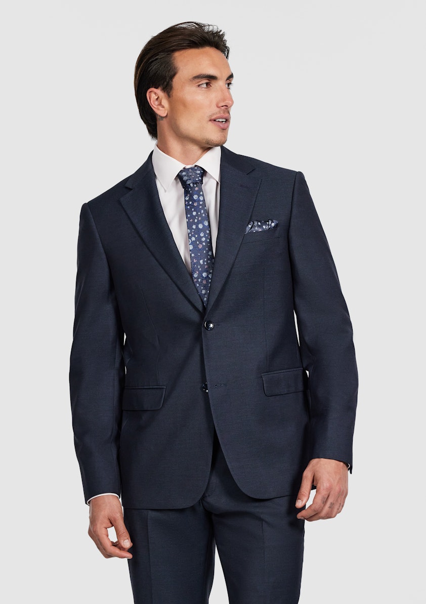 Ashbury Suit Jacket