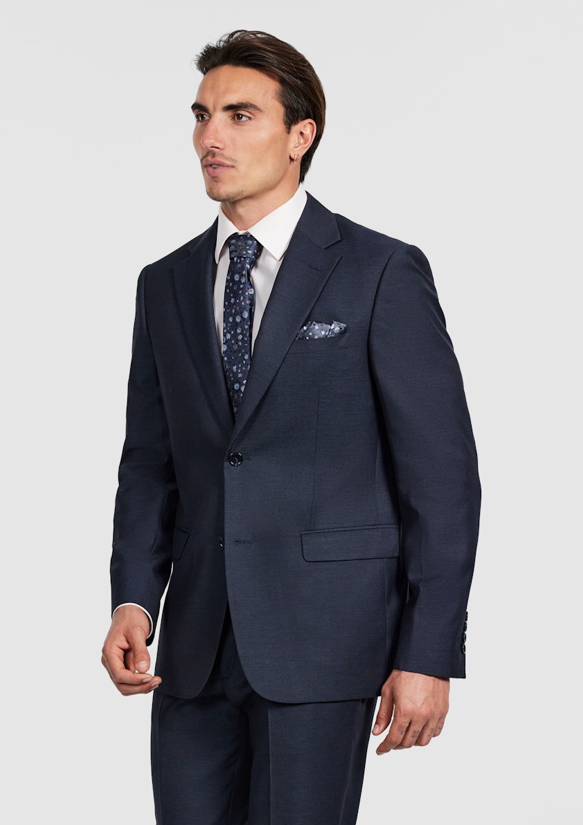 Ashbury Suit Jacket
