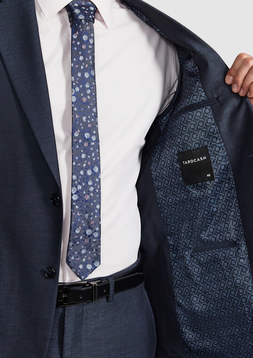 Ashbury Suit Jacket