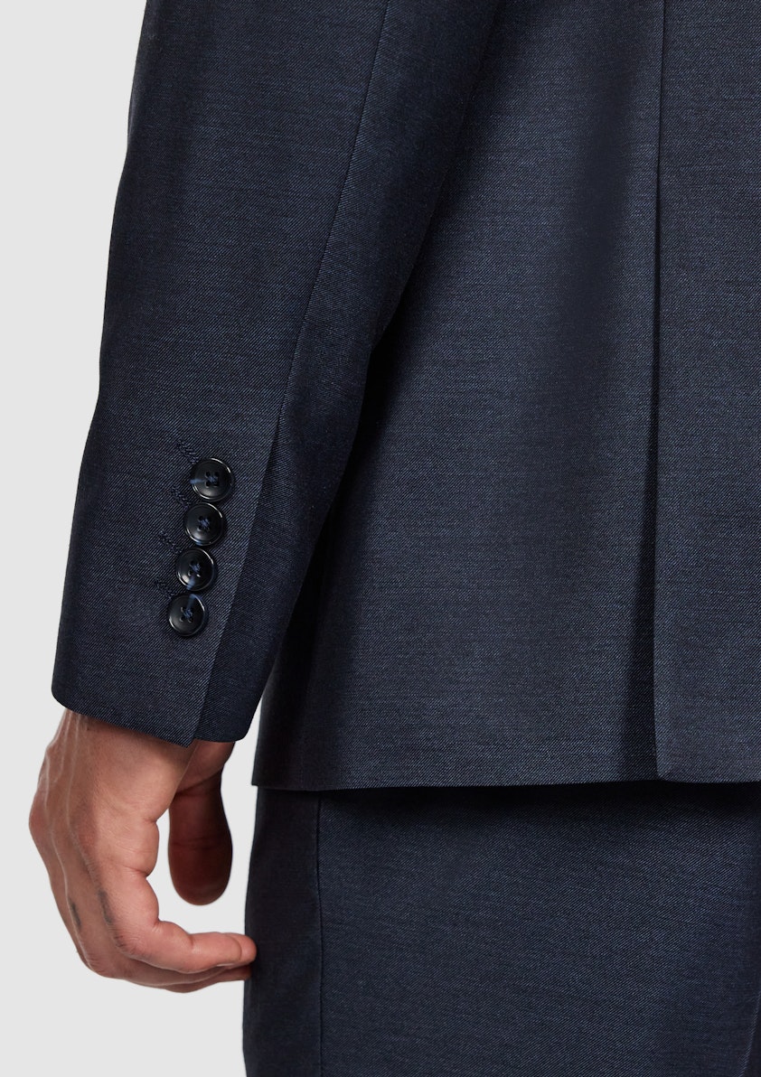 Ashbury Suit Jacket