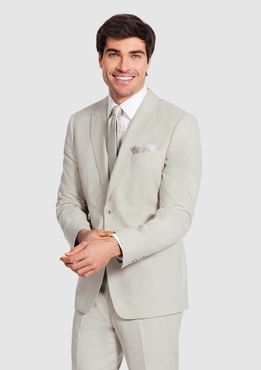 Harley Slim Suit Jacket