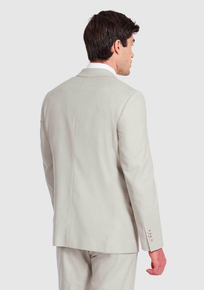 Light Sage Harley Slim Suit