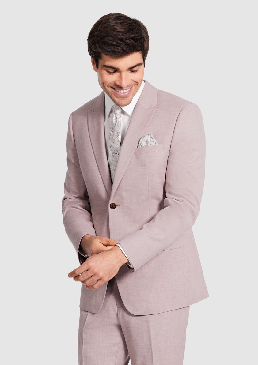 Dawson Slim Suit Jacket