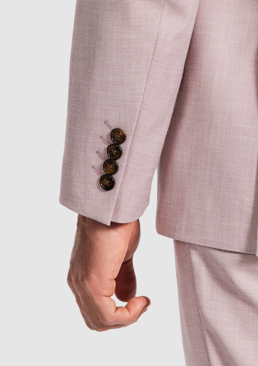 Dawson Slim Suit Jacket