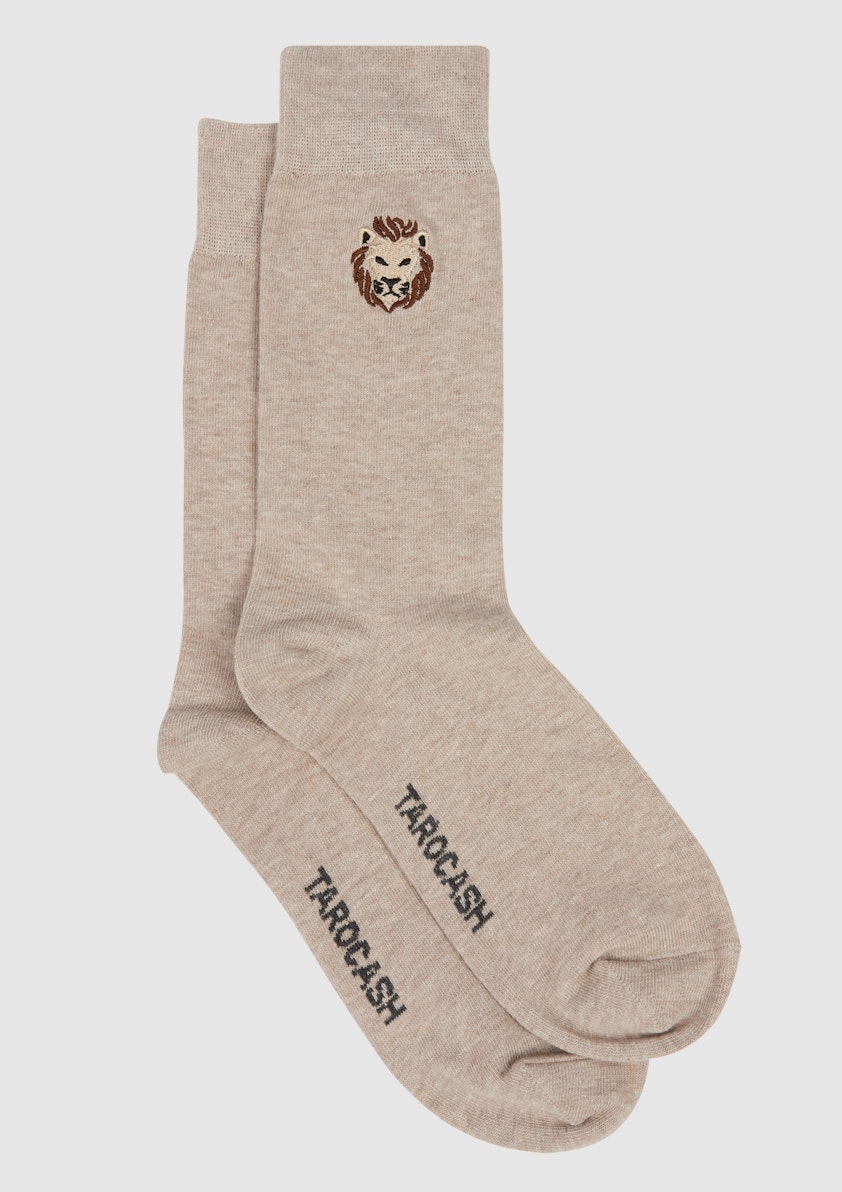 The Lion Sock