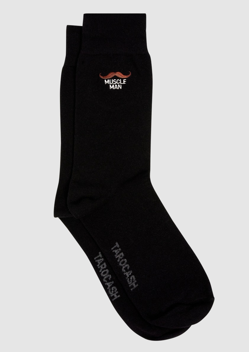 The Good Times Sock