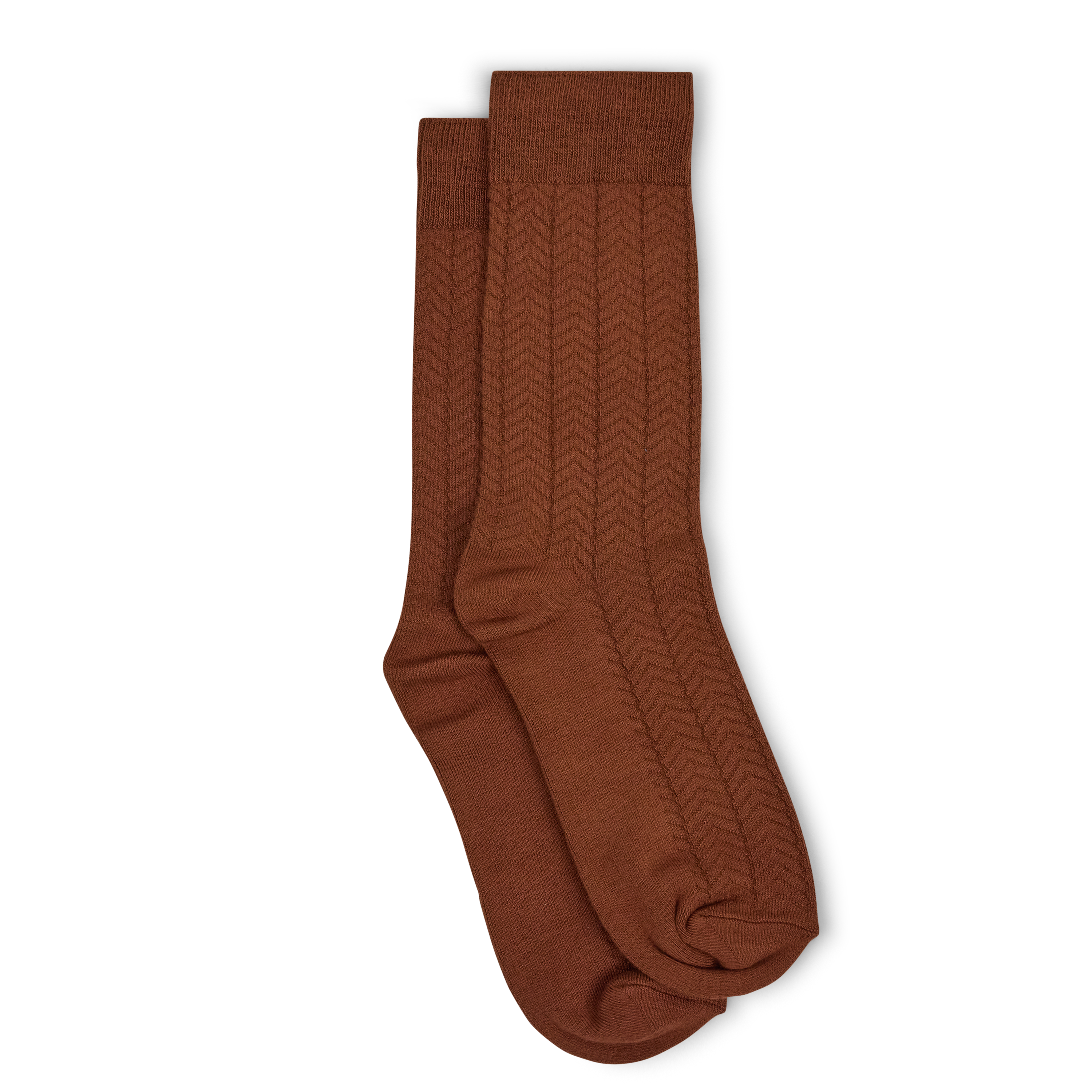 Syd Textured Bamboo Sock