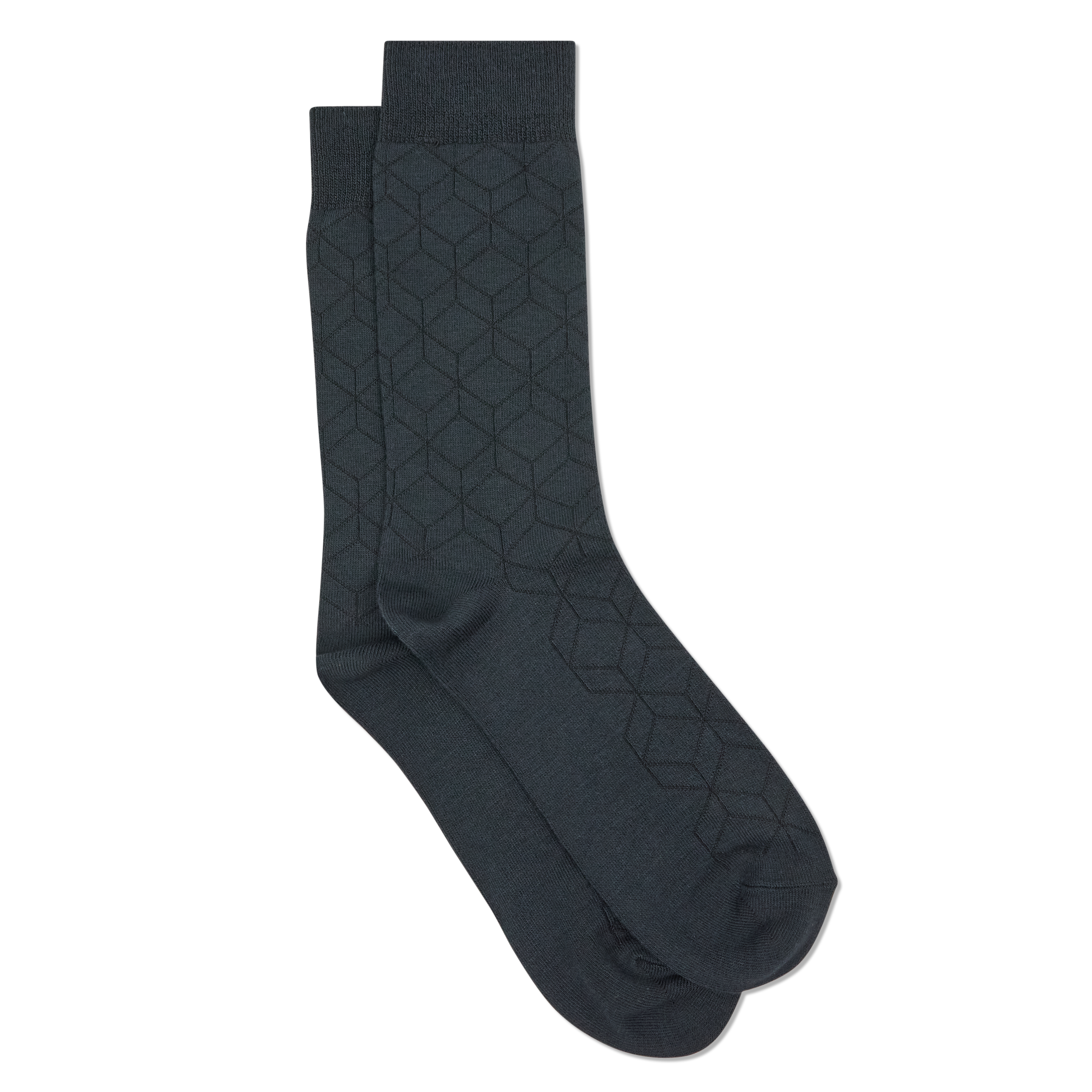 Hexagon Sock
