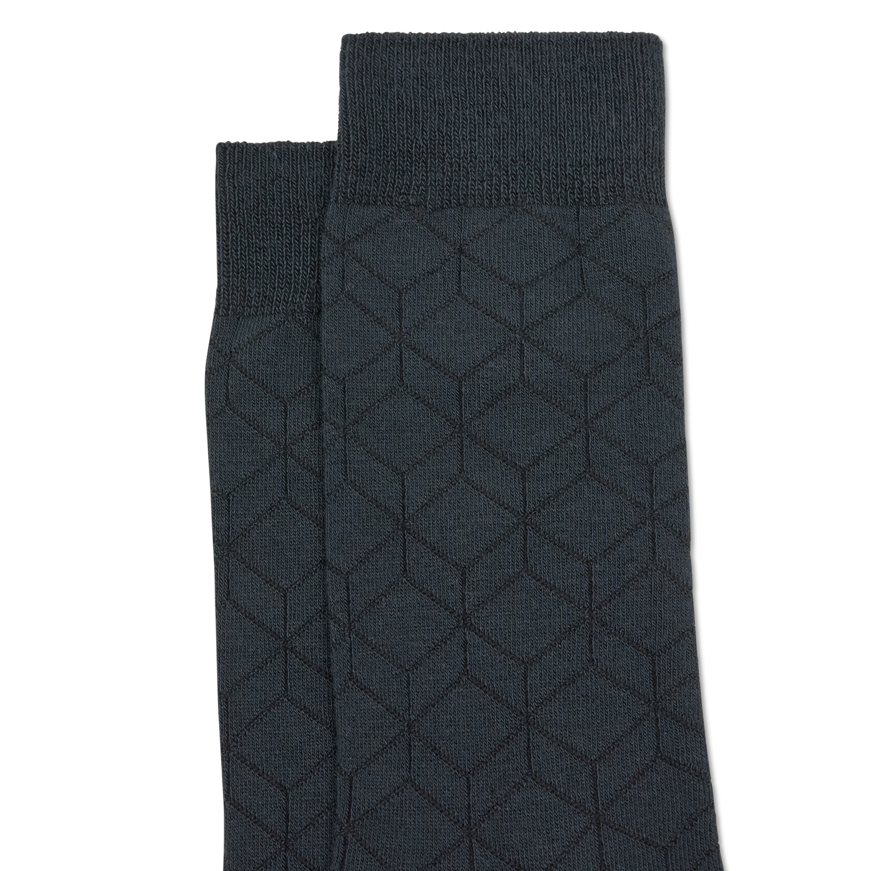 Hexagon Sock