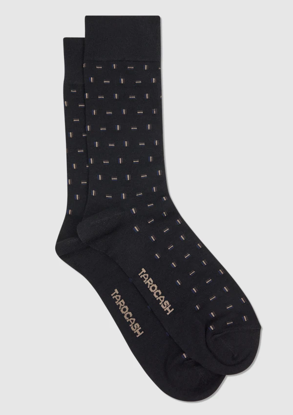 Flag Geo Sock