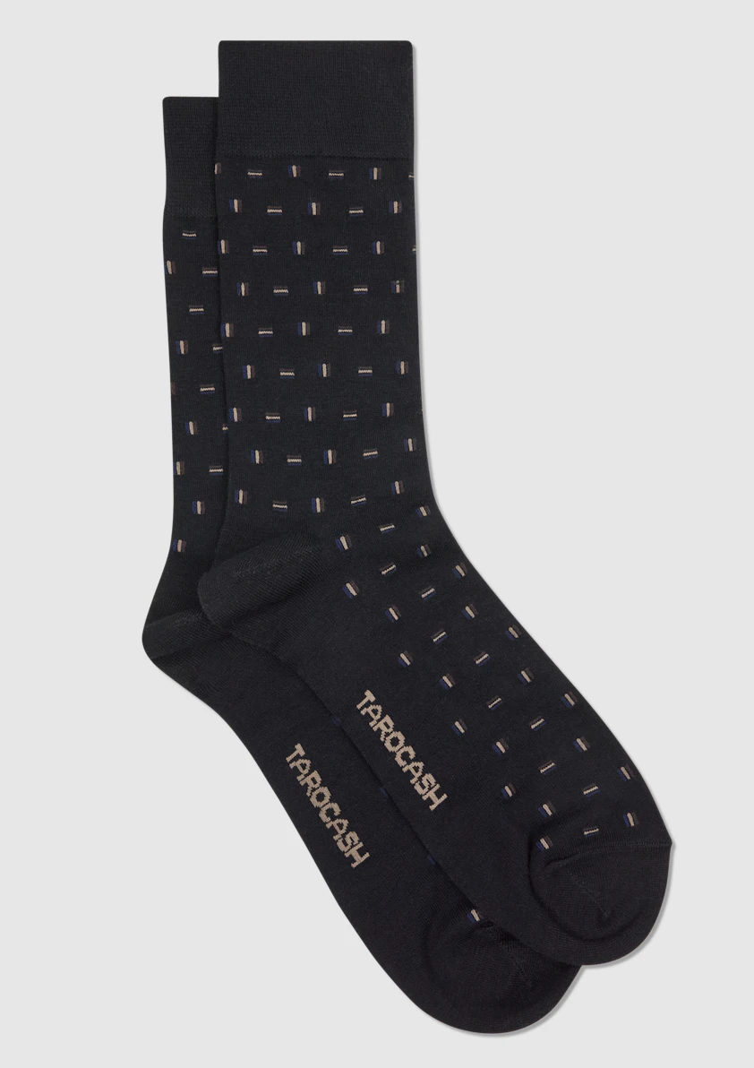 Flag Geo Sock