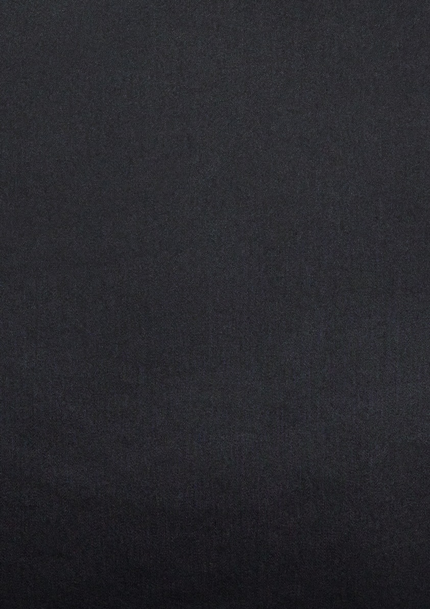 Jules Slim Stretch Shirt