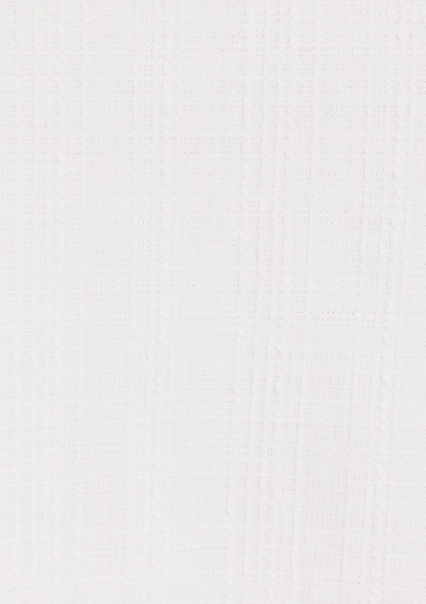 Ciro Textured Shirt