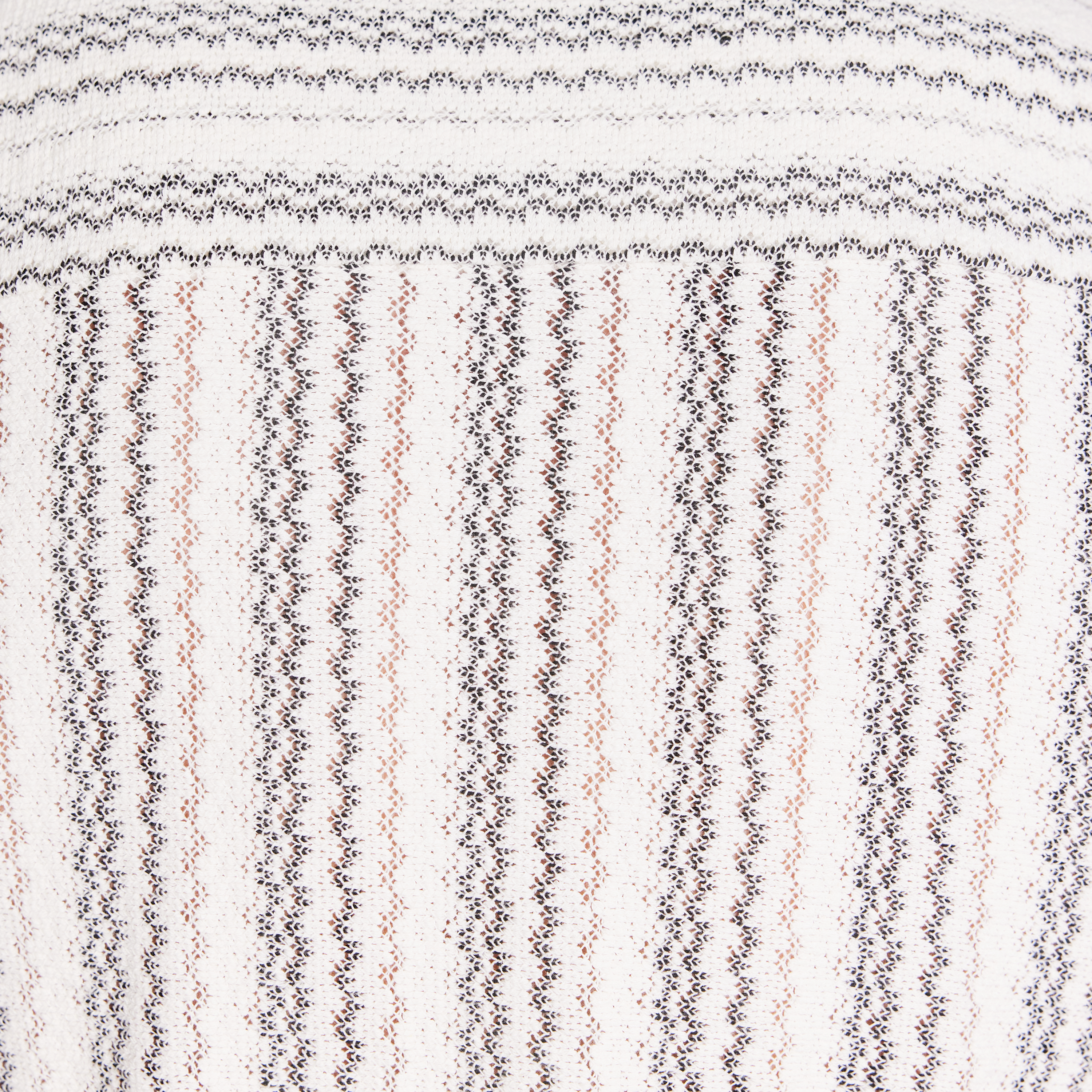 Kairo Stripe Textured Shirt