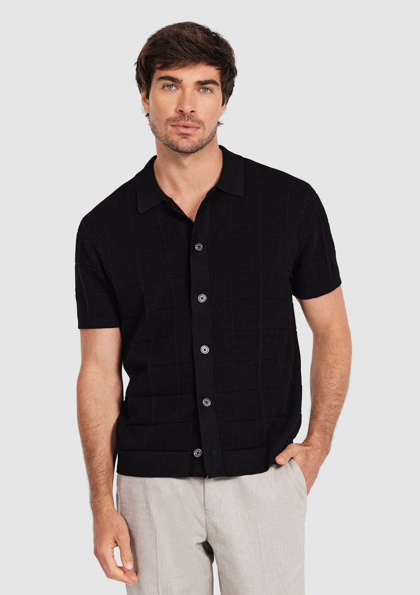 Amari Knit Shirt