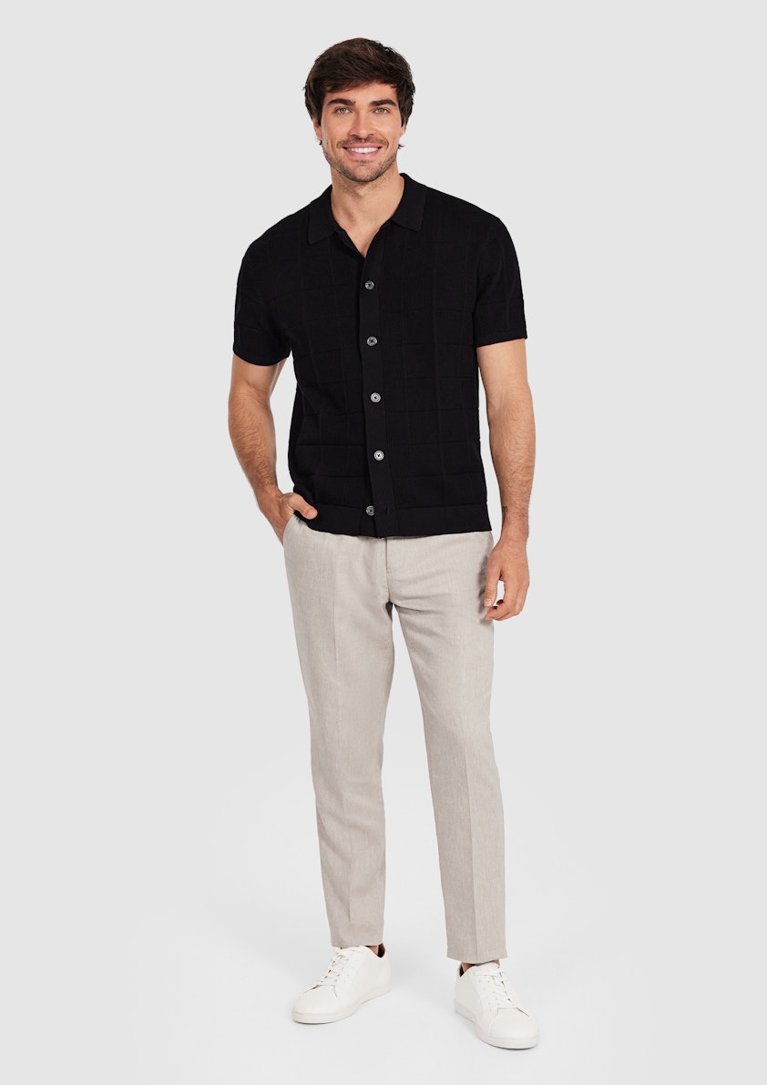 Amari Knit Shirt