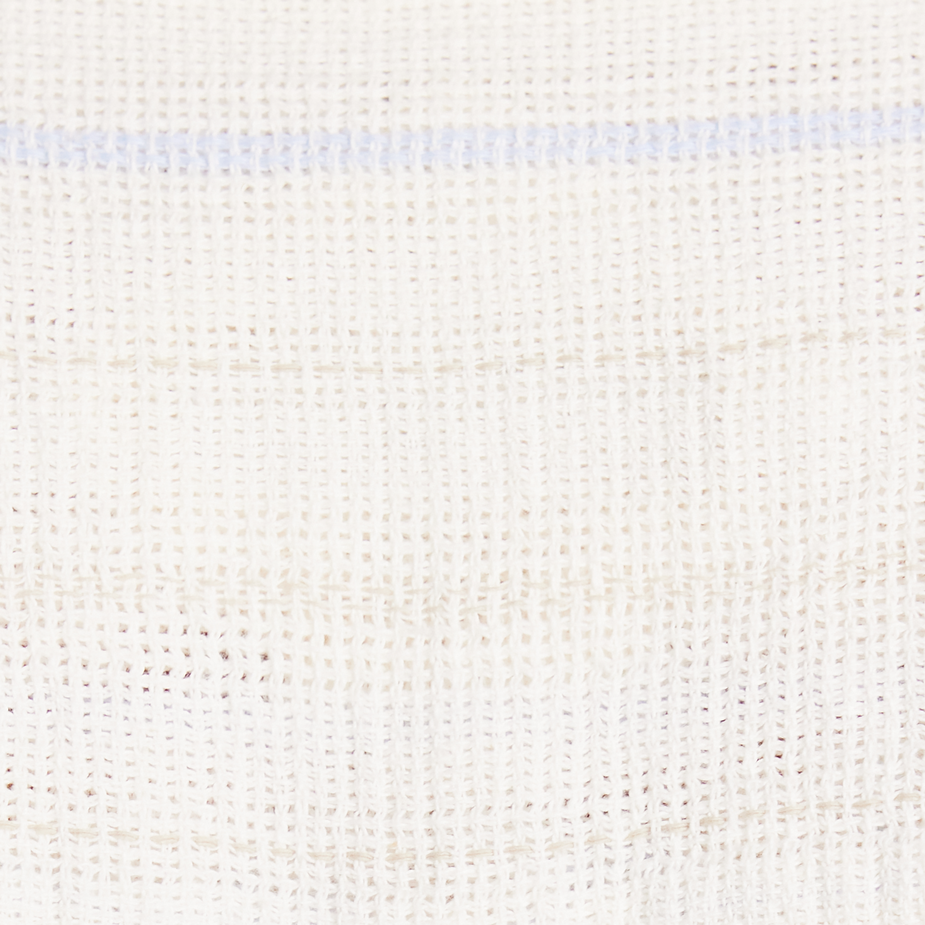 Delos Stripe Textured Shirt