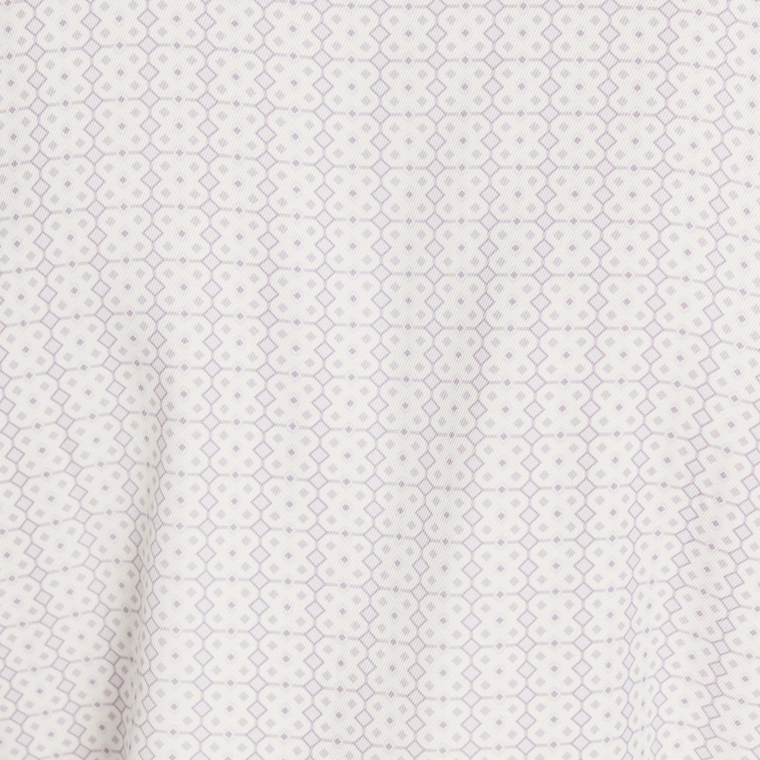 Jaques Viscose Geo Shirt