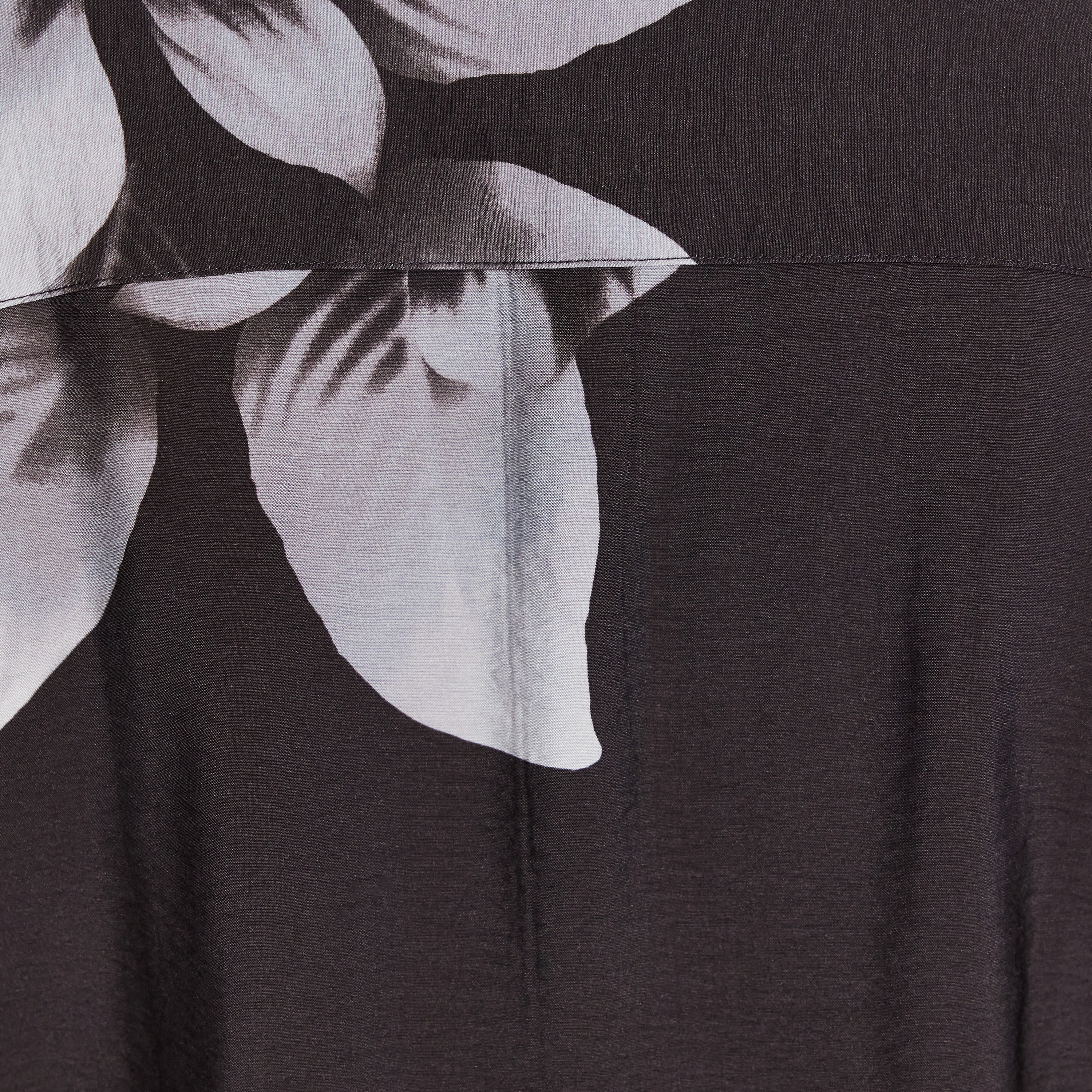 Alain Abstract Shirt