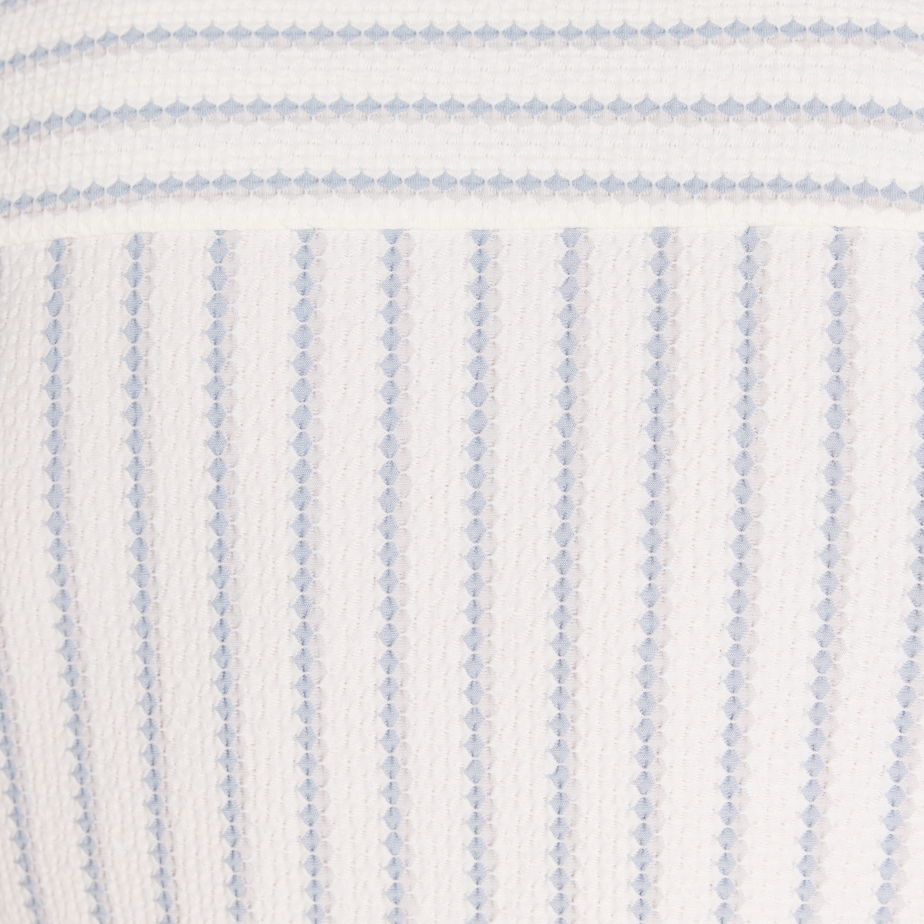 Gable Stripe Textured Shirt