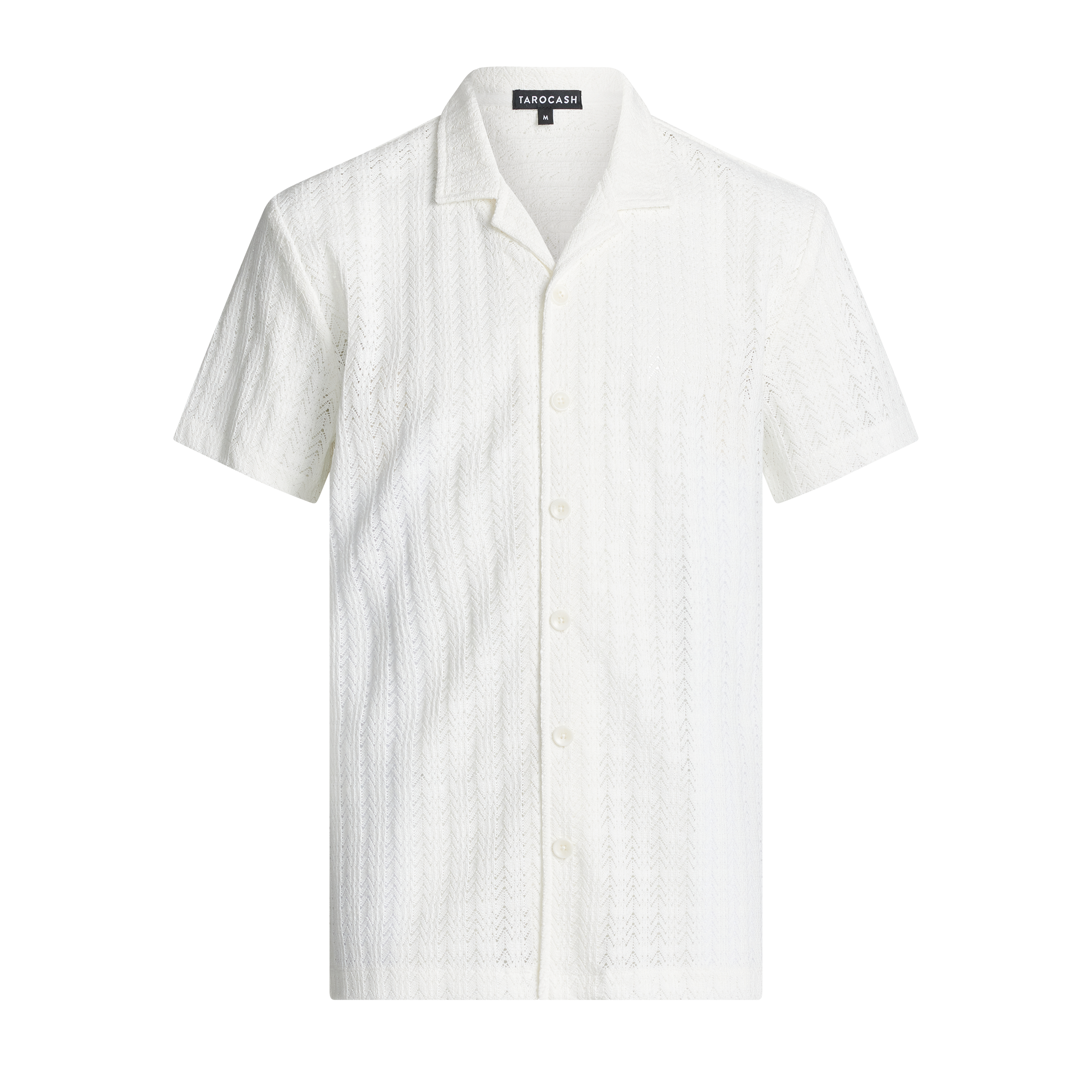 Capella Textured Shirt