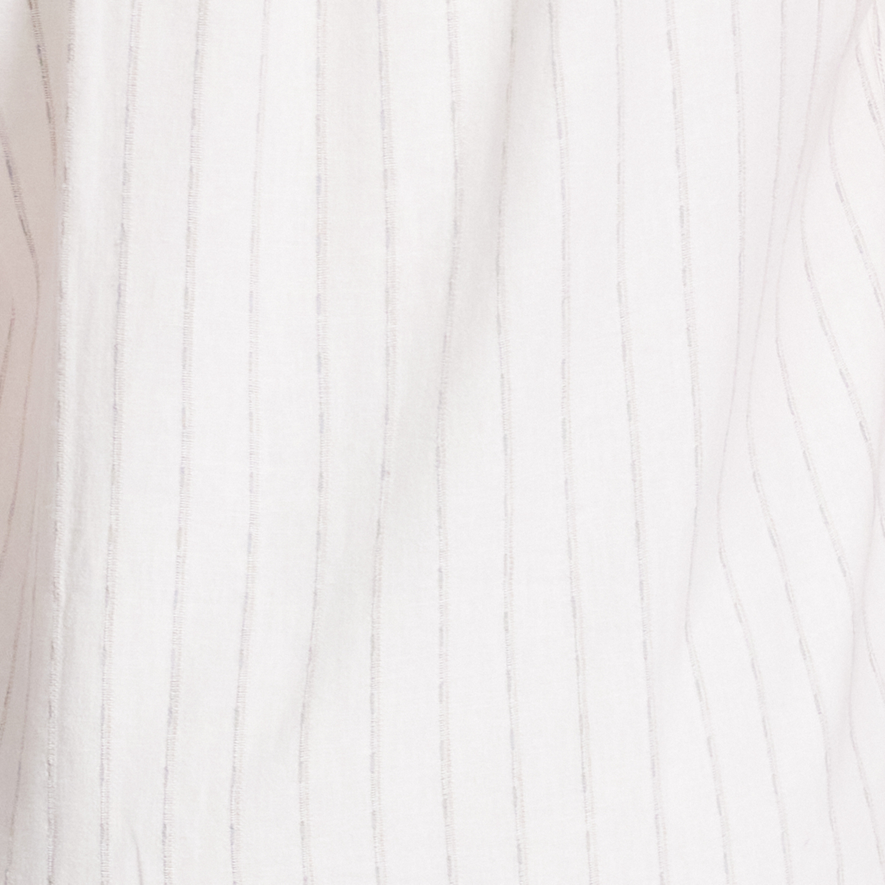 Artis Linen Stripe Shirt