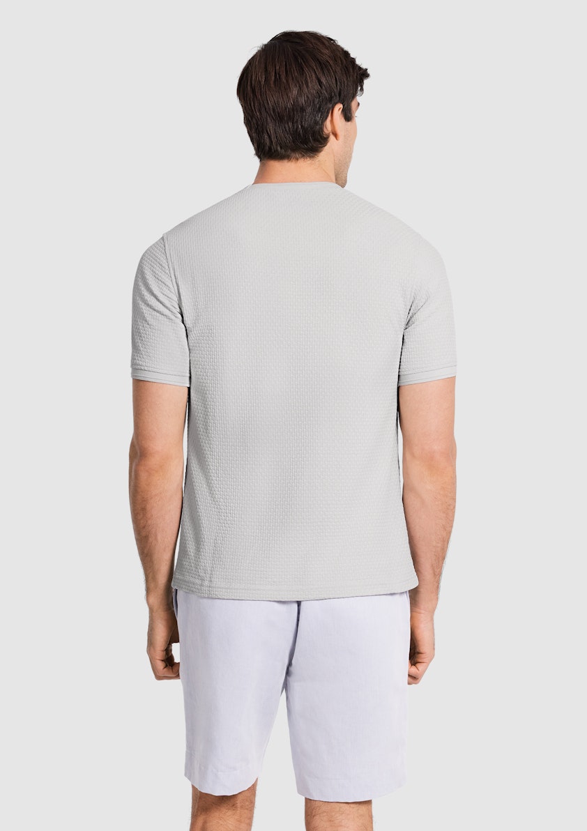 Pelham Texture T Shirt