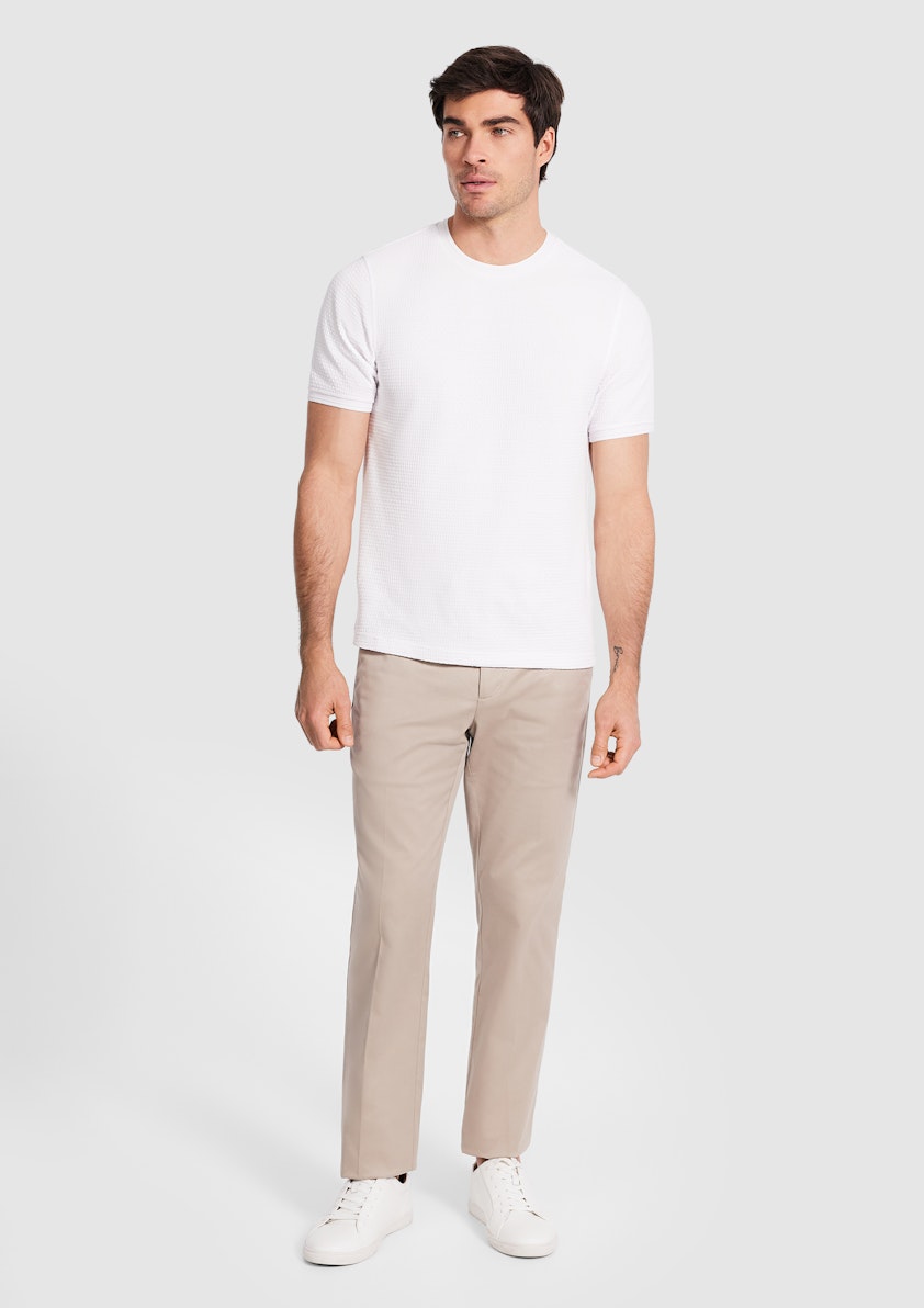 Pelham Texture T Shirt