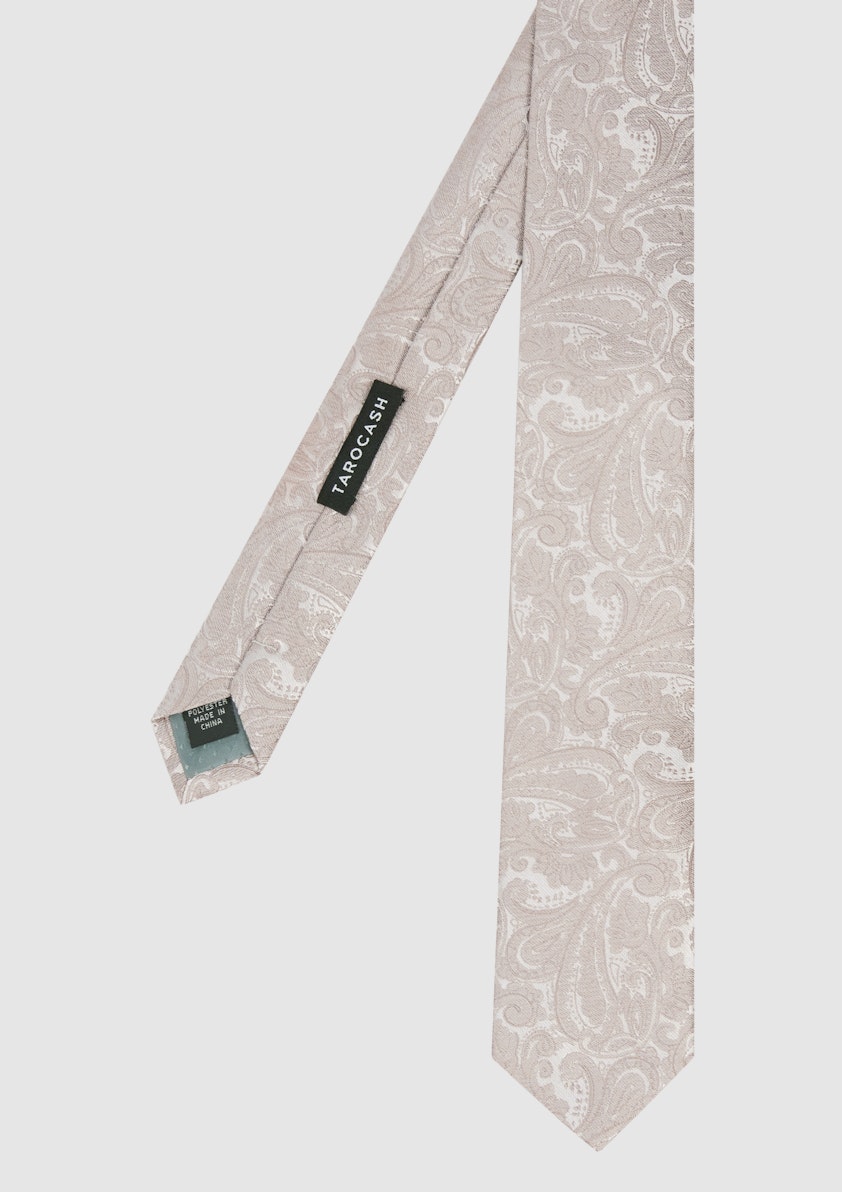 Malham Paiseley Tie