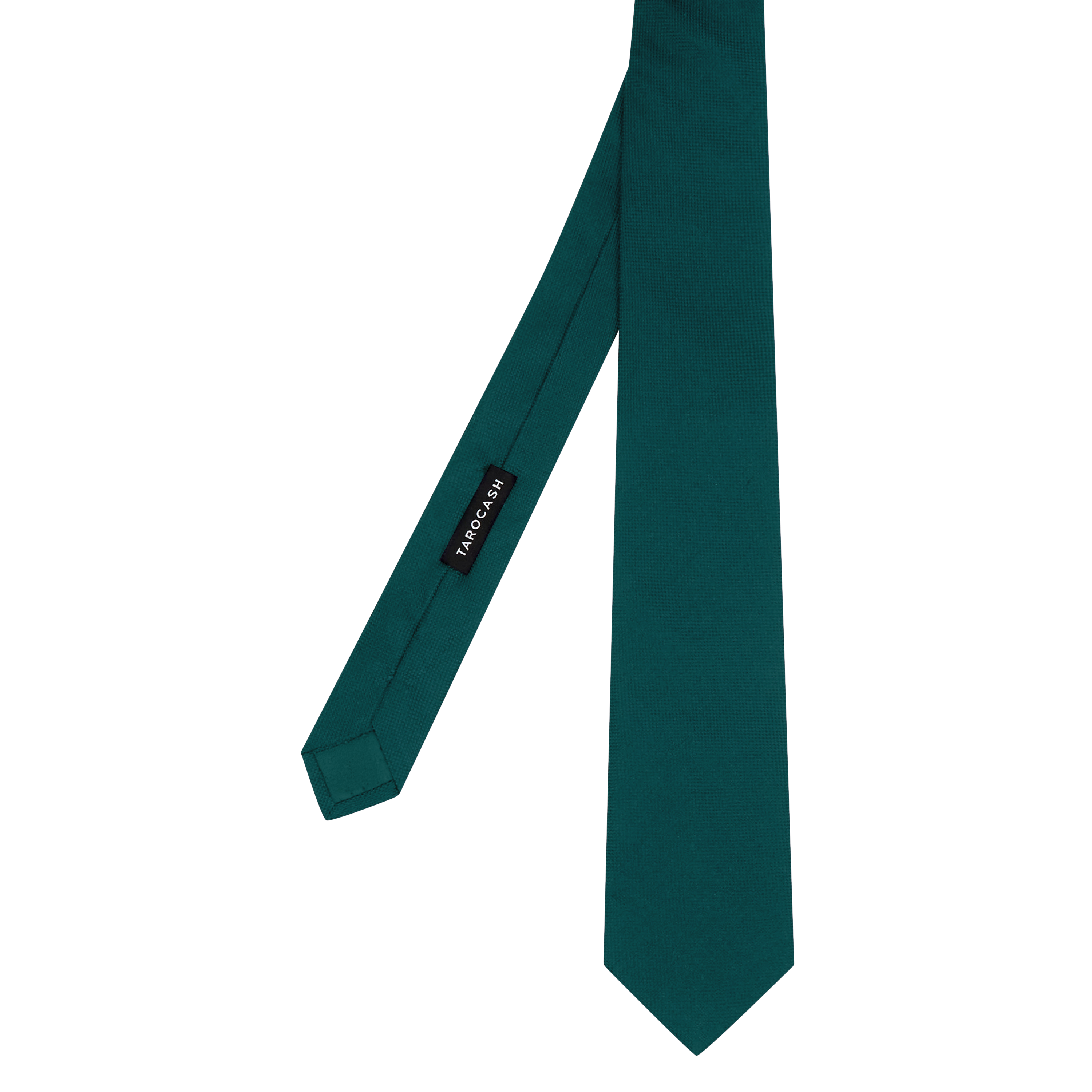 Hague Textured Silk Tie