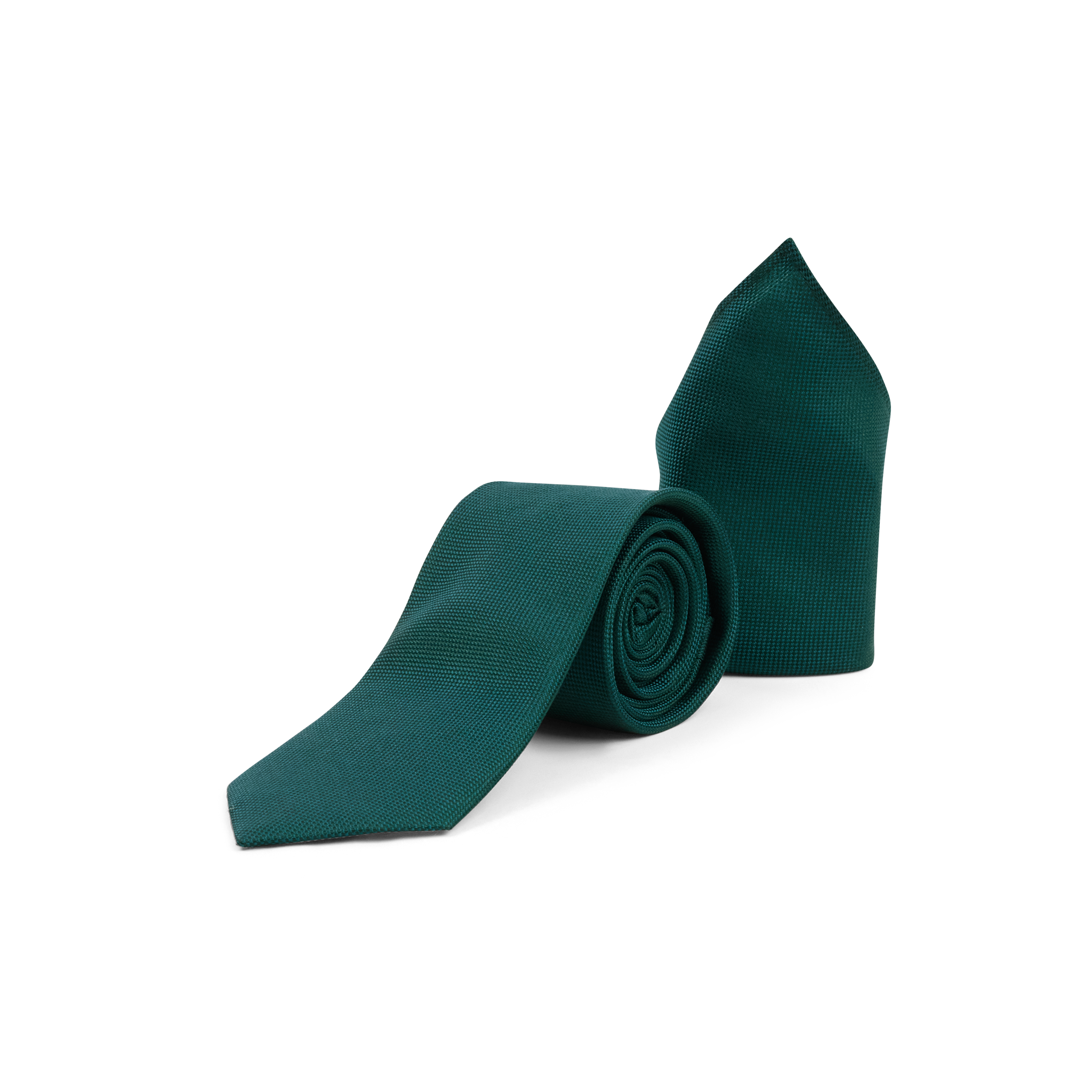 Hague Textured Silk Tie