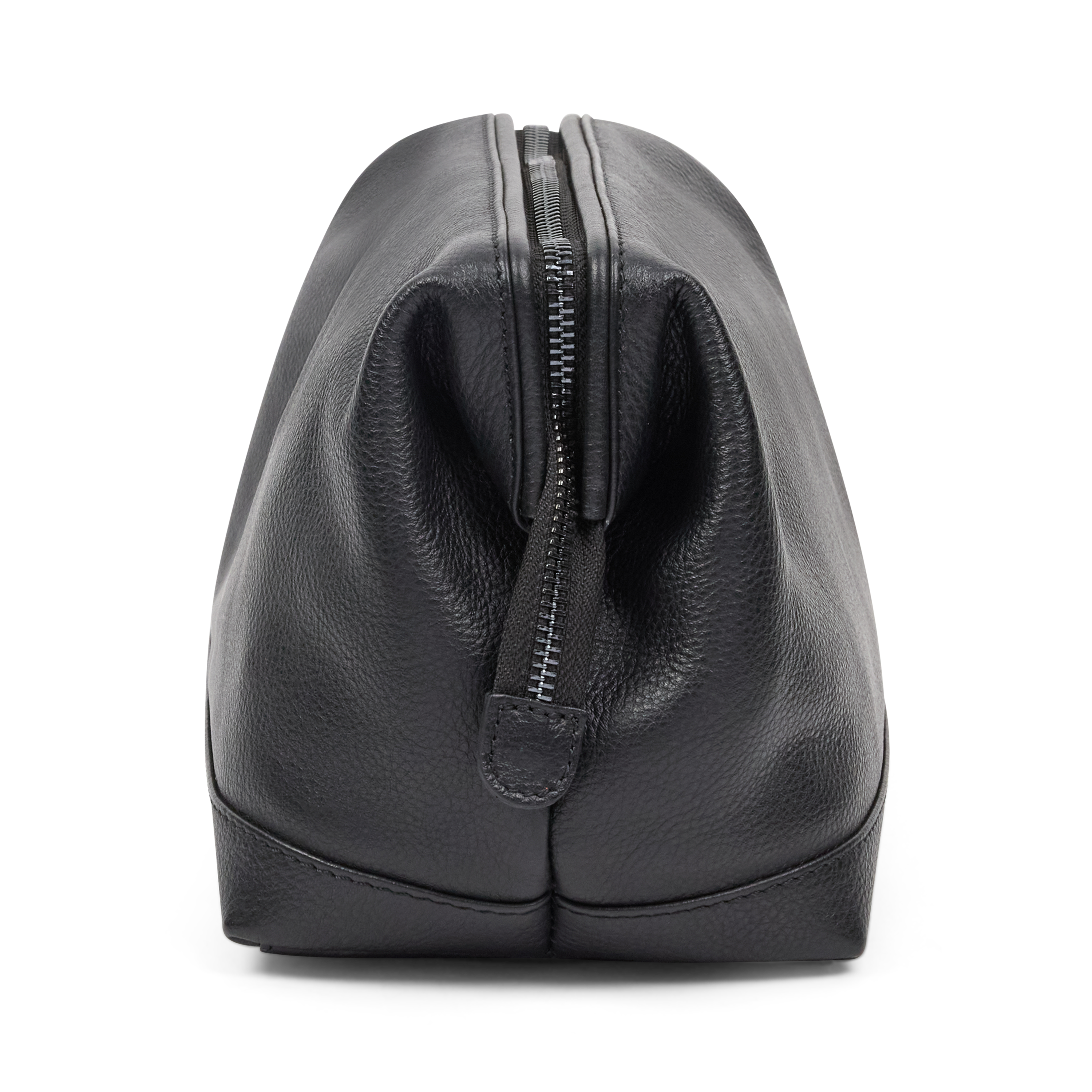 Elan Leather Travel Kit